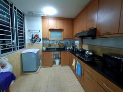 Blk 629 Senja Grand (Bukit Panjang), HDB 5 Rooms #456084601